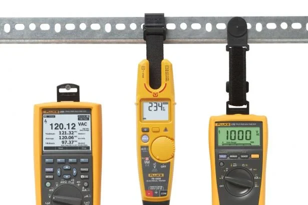 Support de compteur magnétique Fluke ToolPak™, modèle TPAK