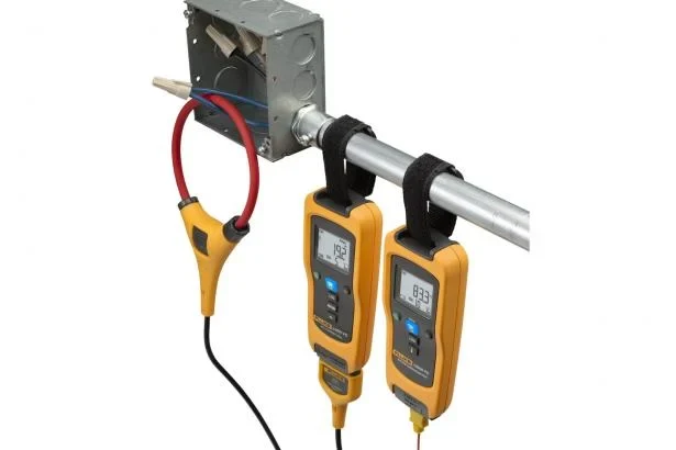 Support de compteur magnétique Fluke ToolPak™, modèle TPAK