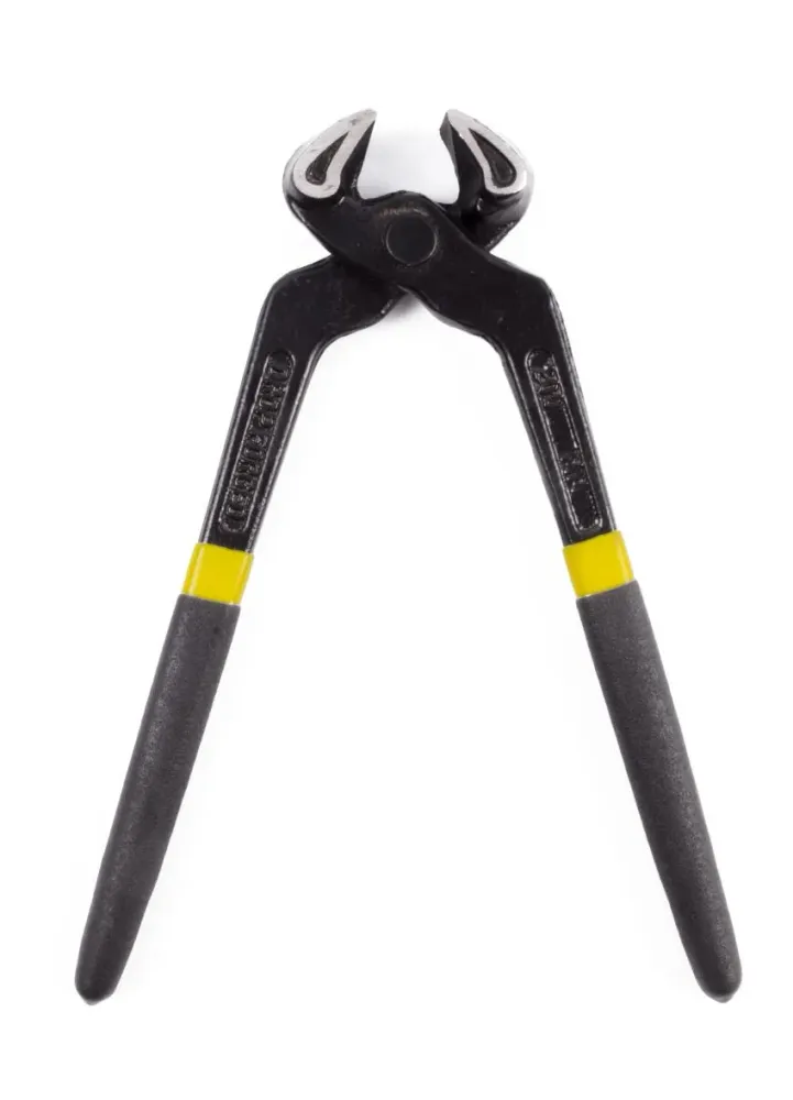 Tenaille de menuisier 8" profi