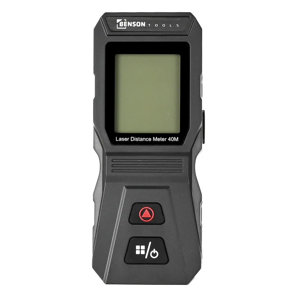 Télémètre laser 40M