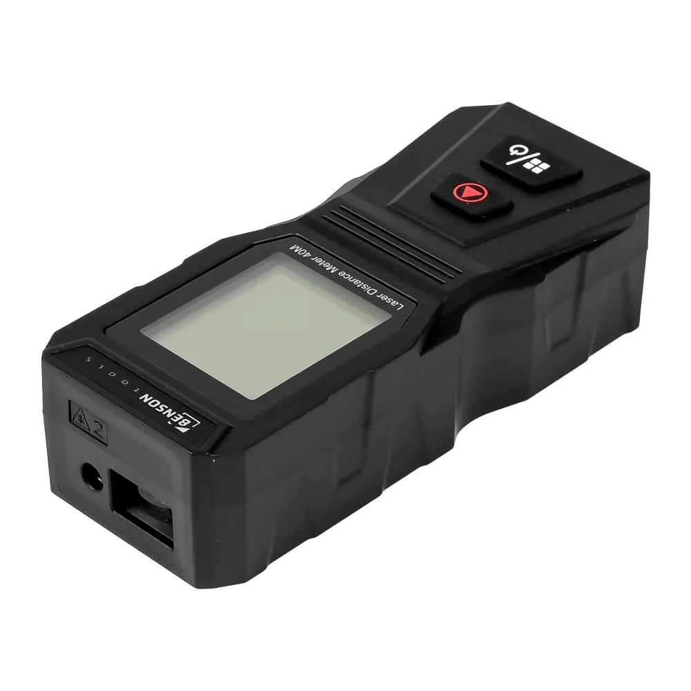 Télémètre laser 40M