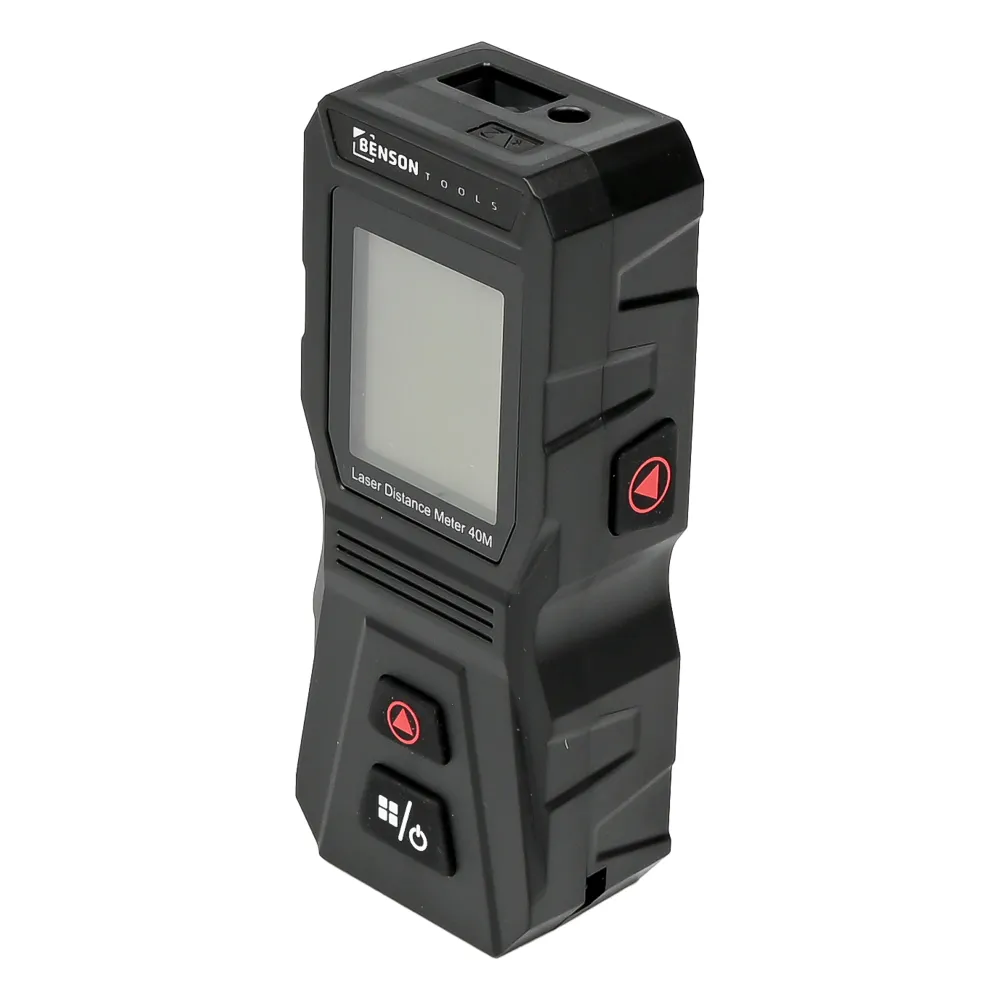 Télémètre laser 40M