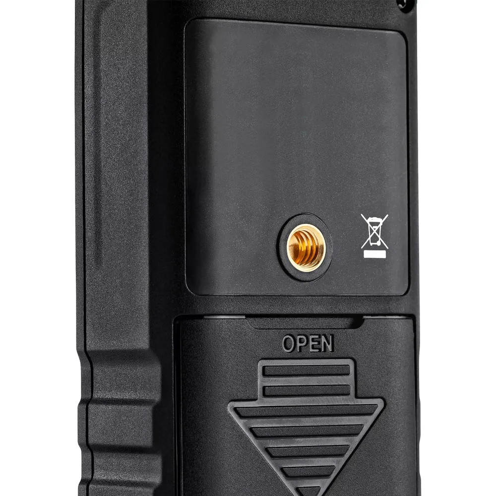 Télémètre laser Flex ADM 100G