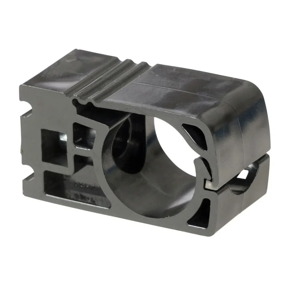 TOPRING 08.701 Support pour tubes rigides 20 mm pps crn