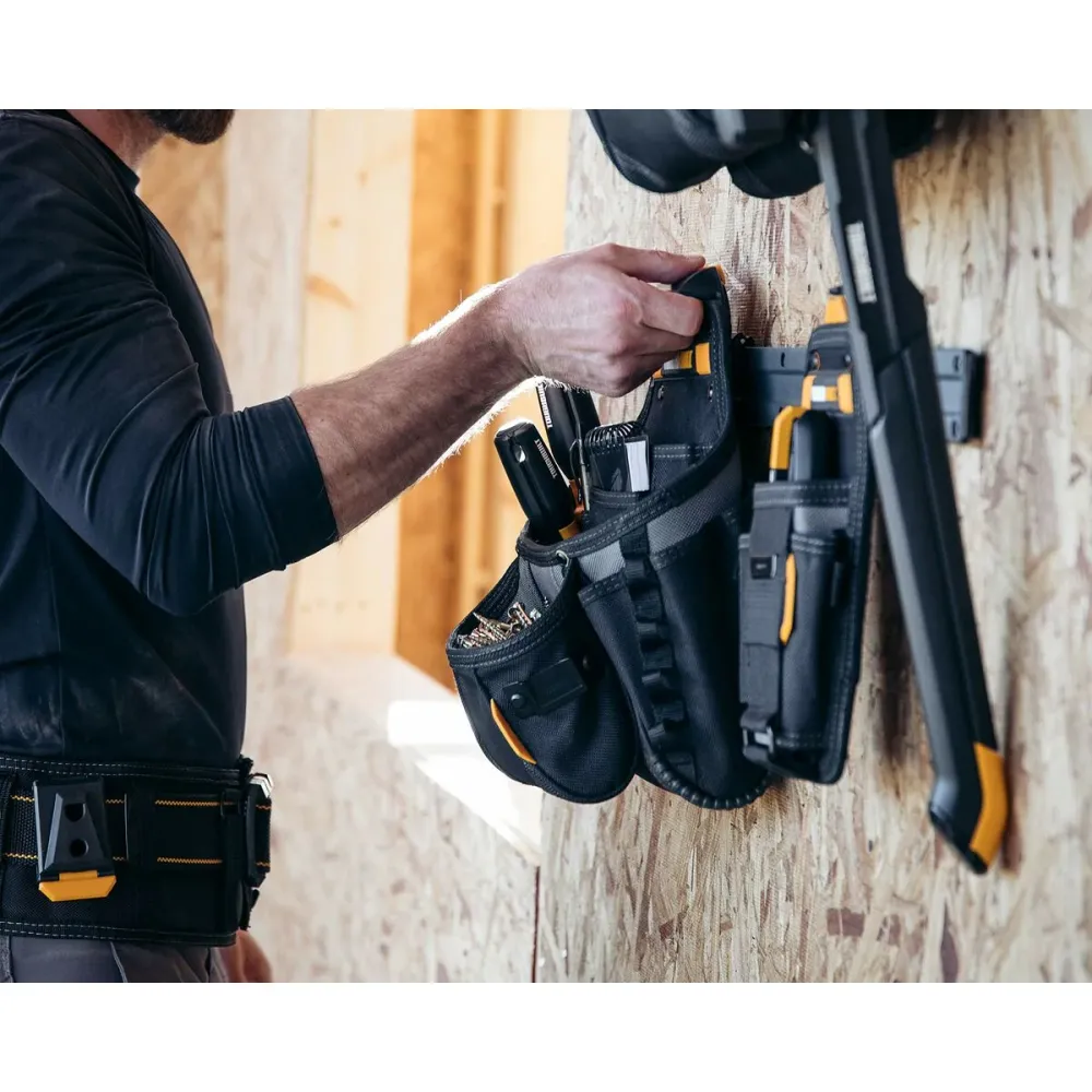 Support Toughbuilt tb-52 Marteau à percussion
