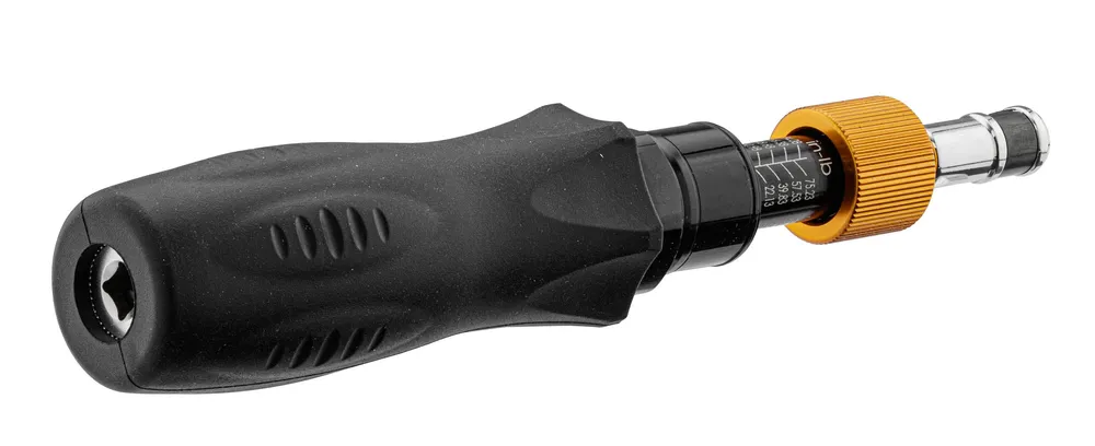 Tournevis dynamométrique AUDERE 2-10 Nm