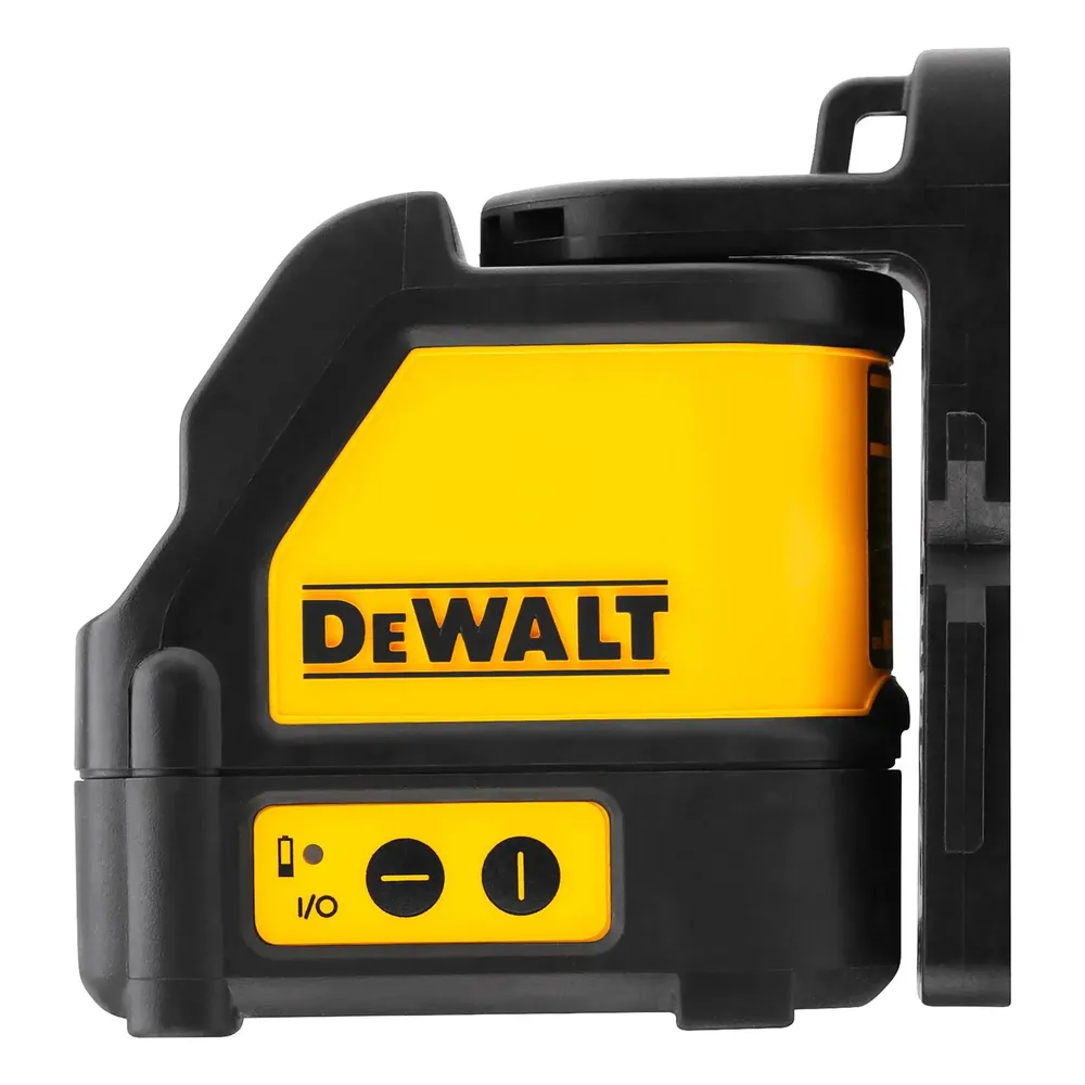 Traceur en croix verte Dewalt DW088CG-XJ