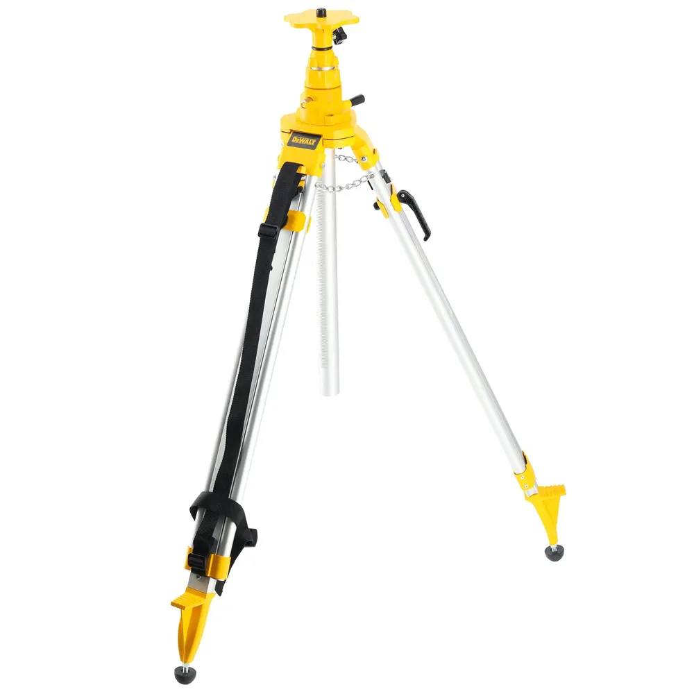 Trépied Dewalt DE0735-XJ