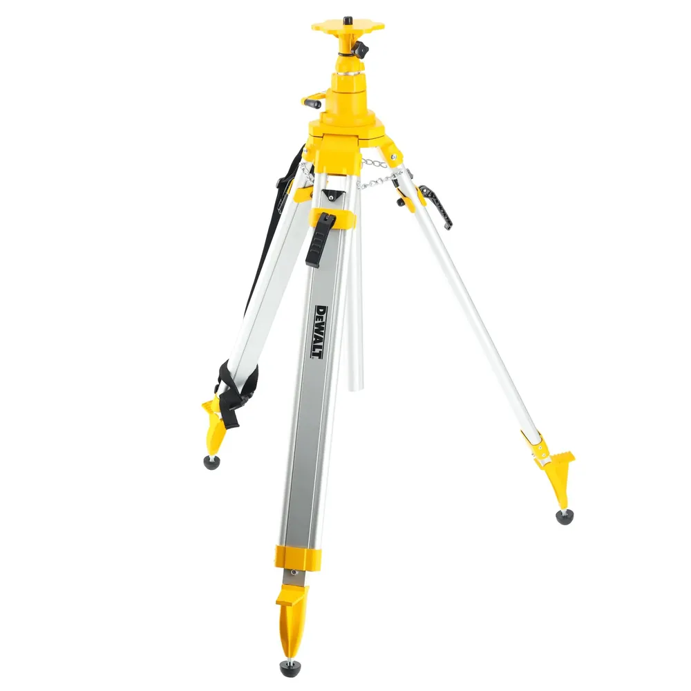 Trépied Dewalt DE0735-XJ