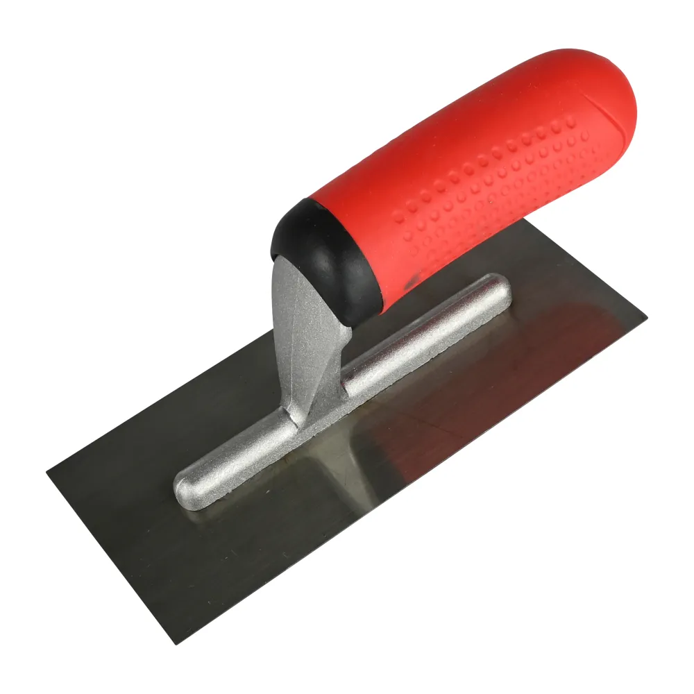 Truelle de finition 180 mm