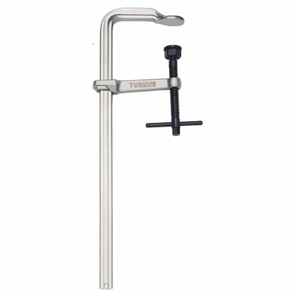Vis de serrage Turnus 30 x 15 mm 800 x 140 mm