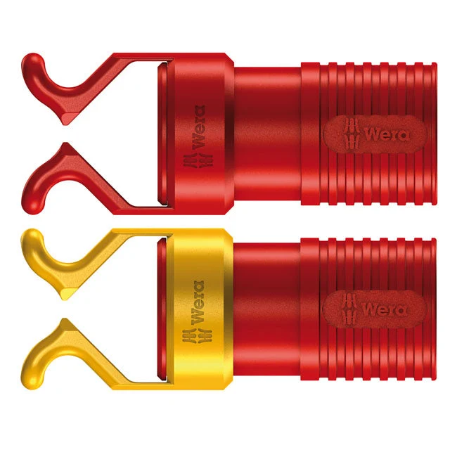 Wera Screw Gripper Set