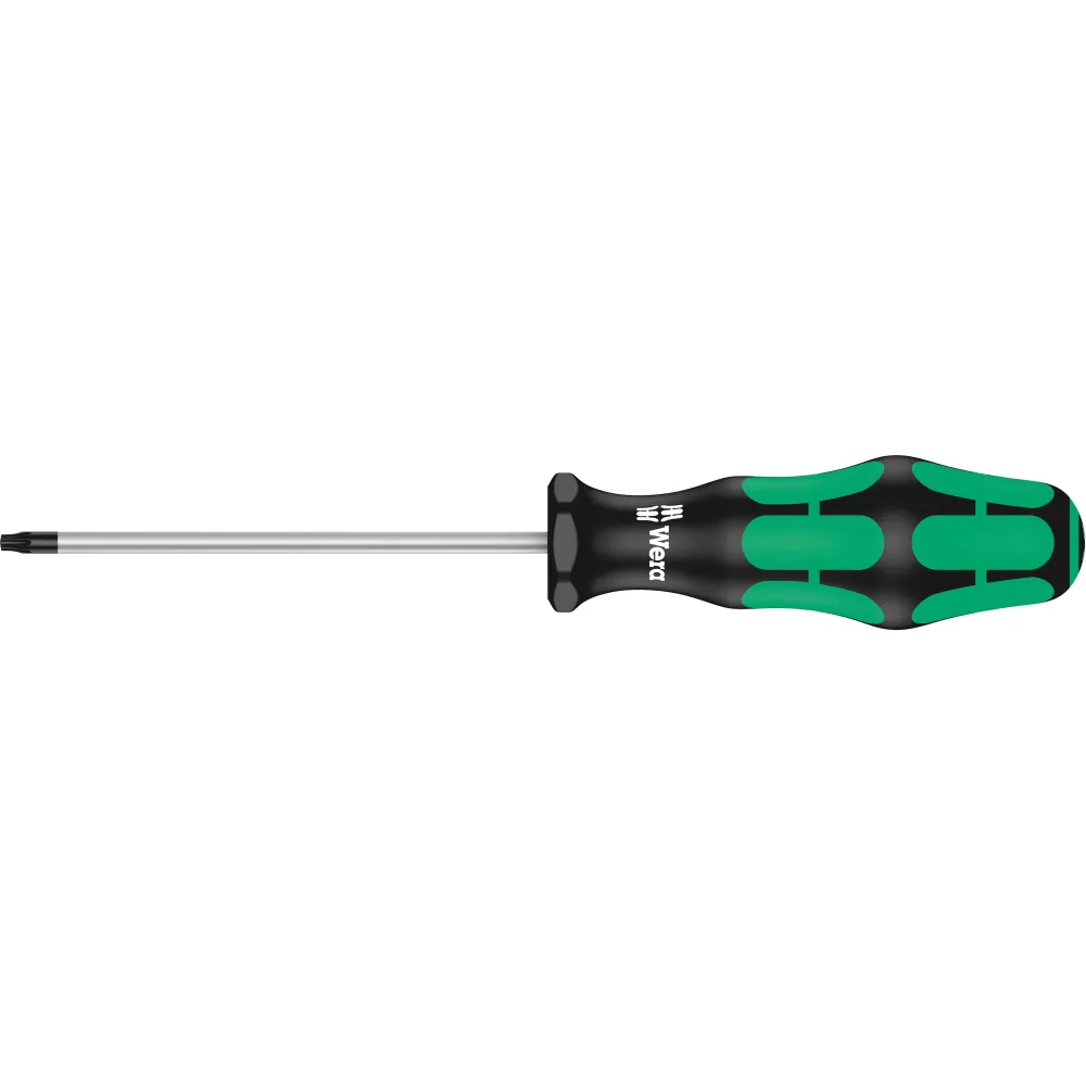 Tournevis Torx WERA TOOLS