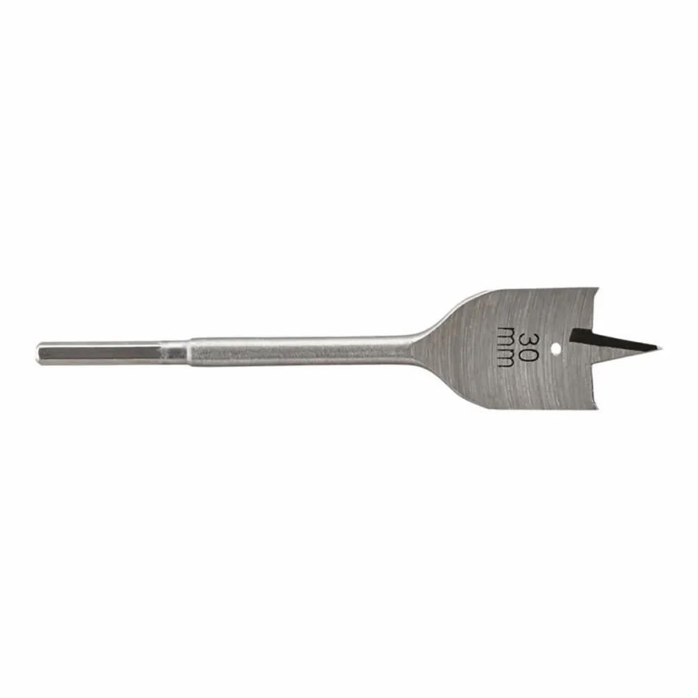 Foreuse à bois Wolfcraft Ø 3 x 15,2 cm Pelle Hexagonal