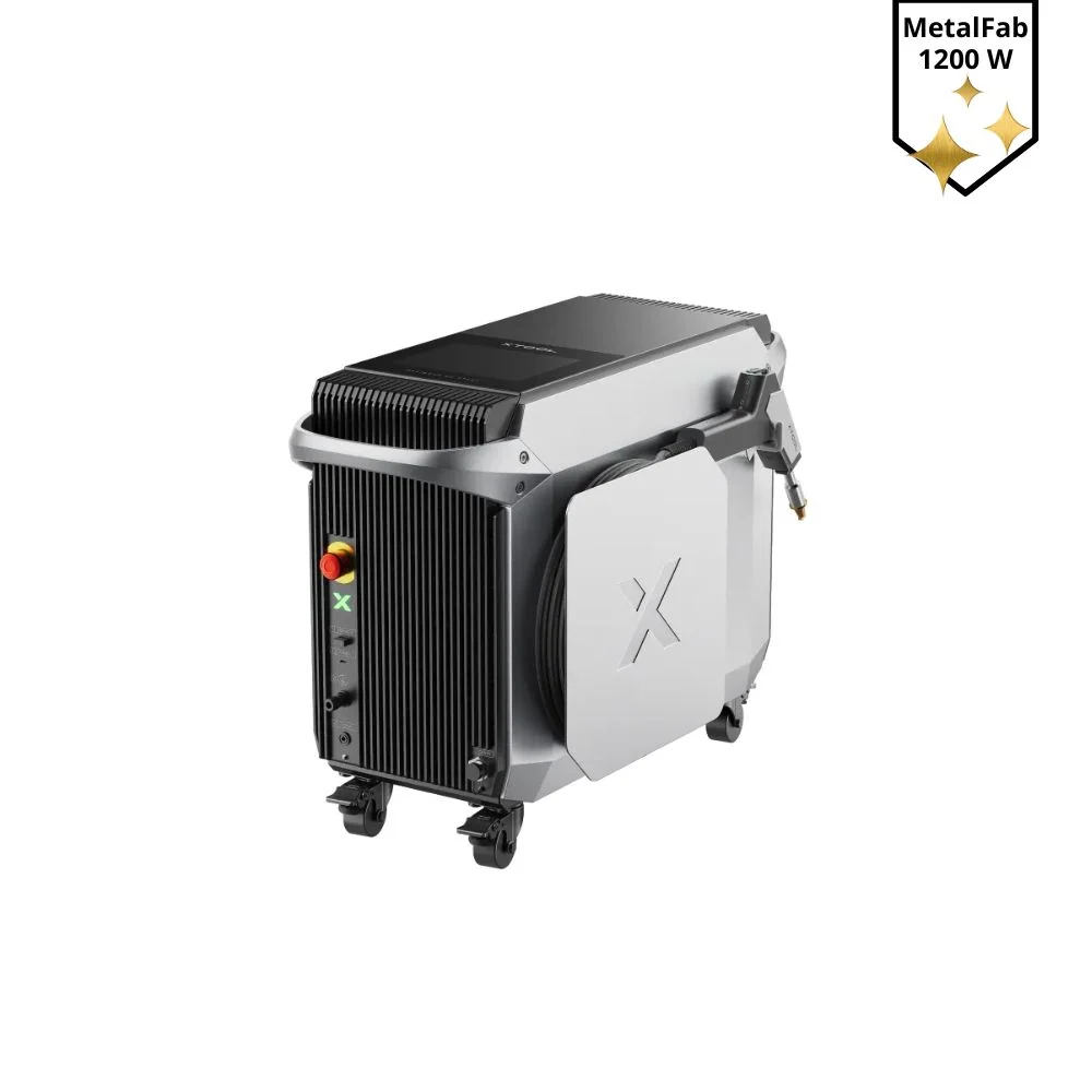 xTool - Machine de soudage MetalFab - 1200W