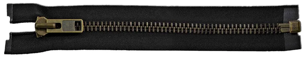 FERM.ECLAIR #7 36'' SEP. YKK CANADA