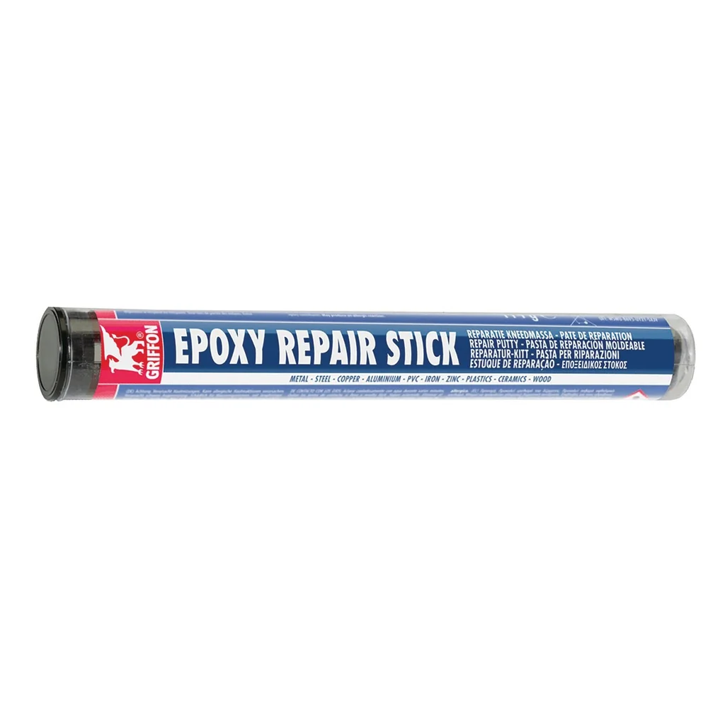 Écologique à Faible COV Pâte époxy stick