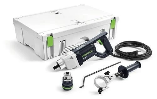 Perceuse Festool DR 20 E FF-Plus QUADRILL 767991 commander à bas prix
