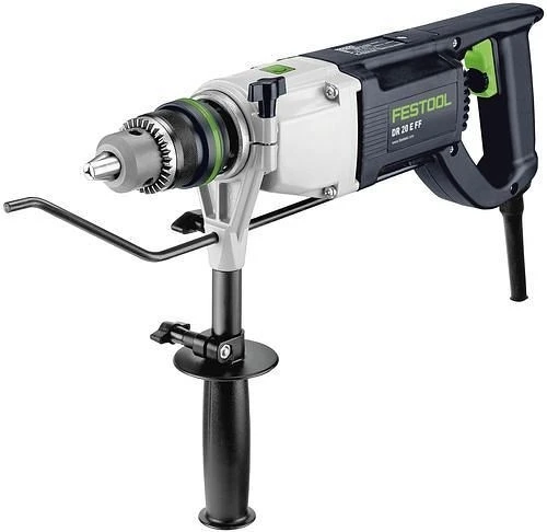 Perceuse Festool DR 20 E FF-Plus QUADRILL 767991 commander à bas prix