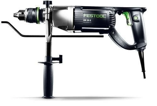 Perceuse Festool DR 20 E FF-Plus QUADRILL 767991 commander à bas prix