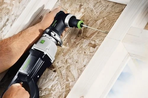 Perceuse Festool DR 20 E FF-Plus QUADRILL 767991 commander à bas prix