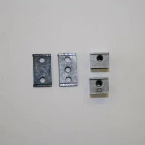 Jeu de pièces d'usure d'origine ELMAG pour scie sauteuse DL Power EPS 330 43971 se fournir à bas prix