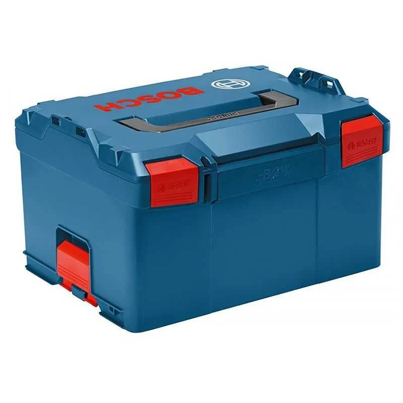 Scie à ruban BOSCH 06012A0401 - GCB 18V-63 qualifié (vendu sans batterie) en L-Boxx
