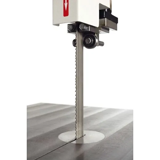 Lame de scie à ruban ELMAG BI-METALL cobalt M42 3800x27x09 mm 6/10 ZpZ 78488 acquérir à bas prix