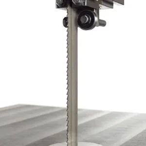 Lame de scie à ruban ELMAG BI-METALL cobalt M42 3000x20x09 mm 8/12 ZpZ pour BS-HV MS 78188 obtenir à bas prix