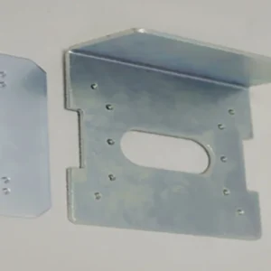 Certifié NF Plaque de protection anti-pluie