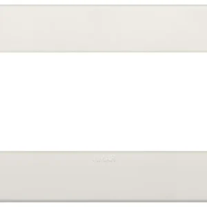 PLACCA VIMAR ARKE' 7 MODULI BIANCO 19657.74