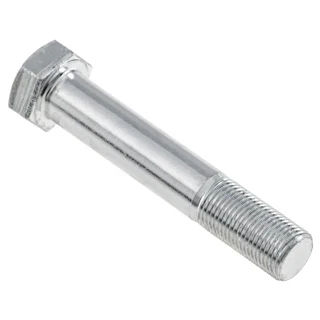 BOLT, 5/8" UNF X 3.1/2" avec Plaque de numéro personnalisable