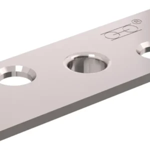Platine de fixation droite 26XA2