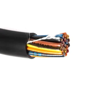 1000' 16/30 Unshielded VNTC Tray Cable TC-ER TFN Insulation VINYLE Jacket 600V
