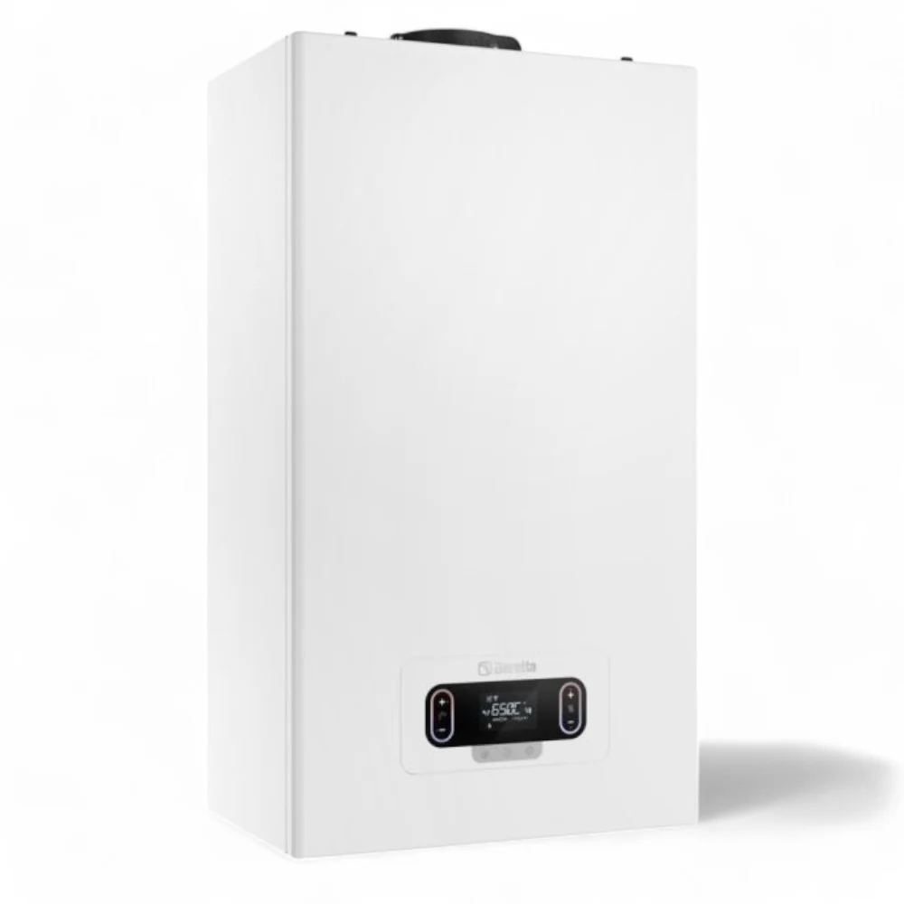 Thermostat programmable Caldaia condensazione istantanea "Mynute evo x"