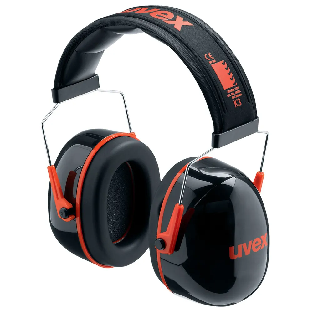 Casque anti-bruit K3