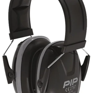 Casque anti-bruit ELEVATE GH-III recyclé