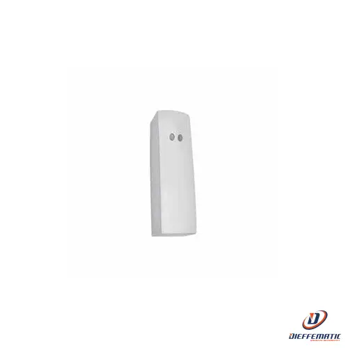Urmet Rilevatore Sismico Microprocessore 1033/353 Sicurezza Originale Garanzia