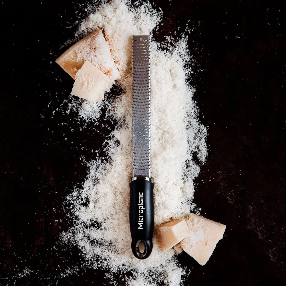 Râpe Zester Exclusif Microplane