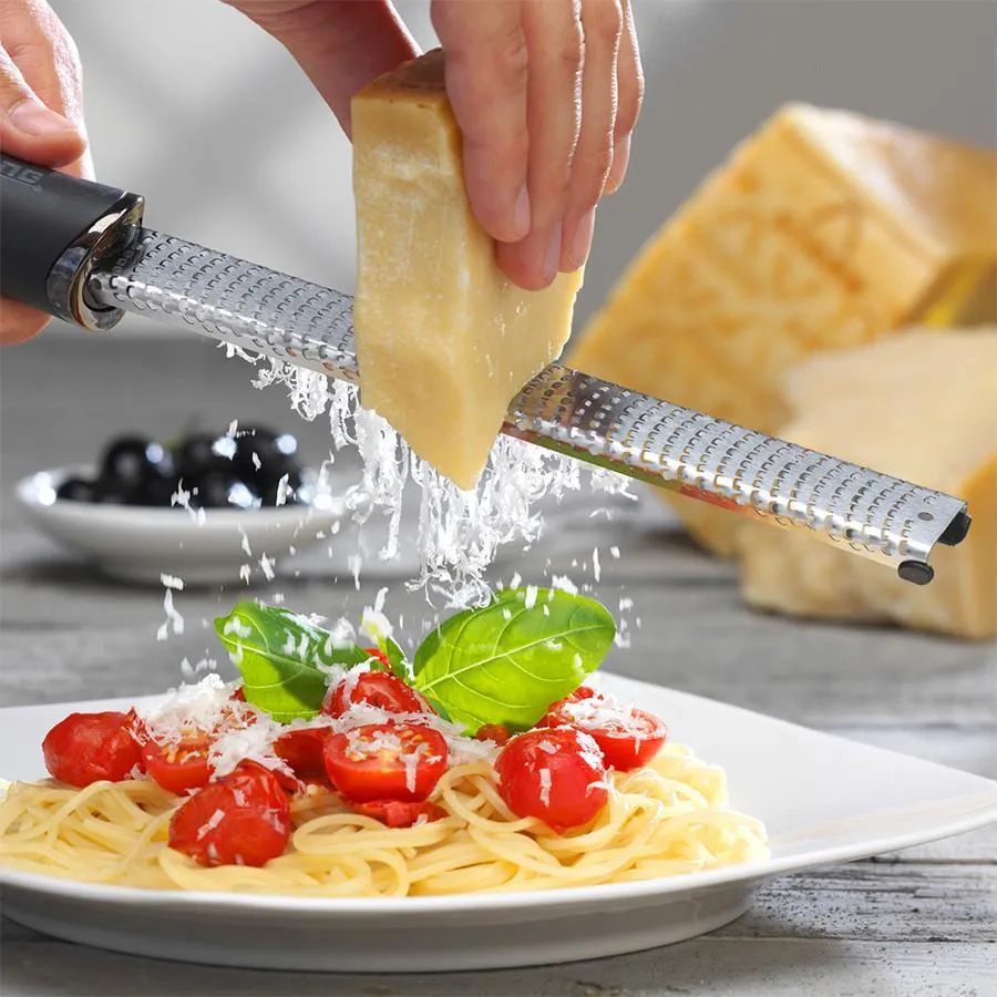 Râpe Zester Exclusif Microplane