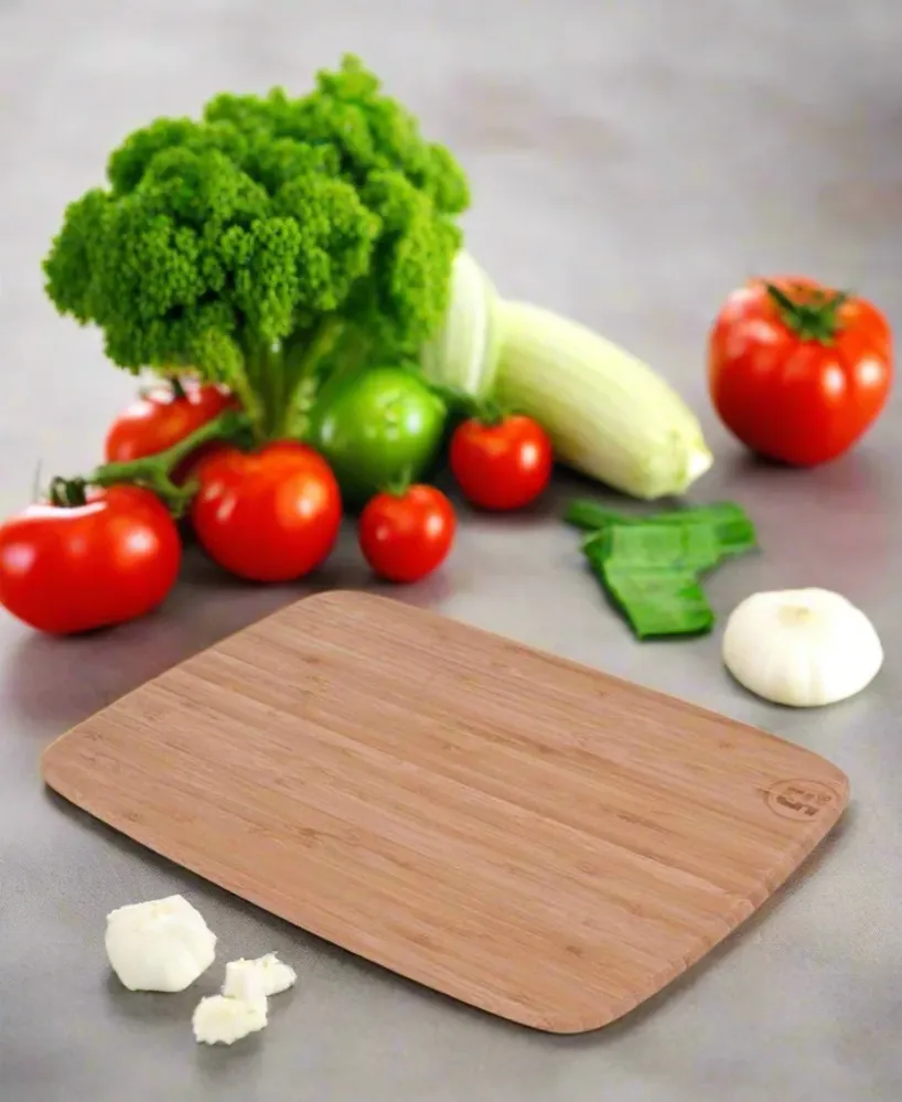 Splendide Houseware 35 x 25cm Cutting Board - Oak