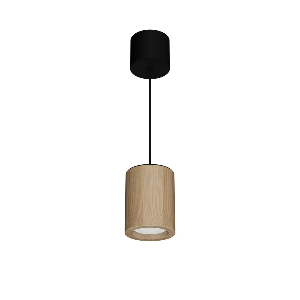 Lustre suspendu LED 927 Timba Cristal Premium LTS – angle de rayonnement 42°